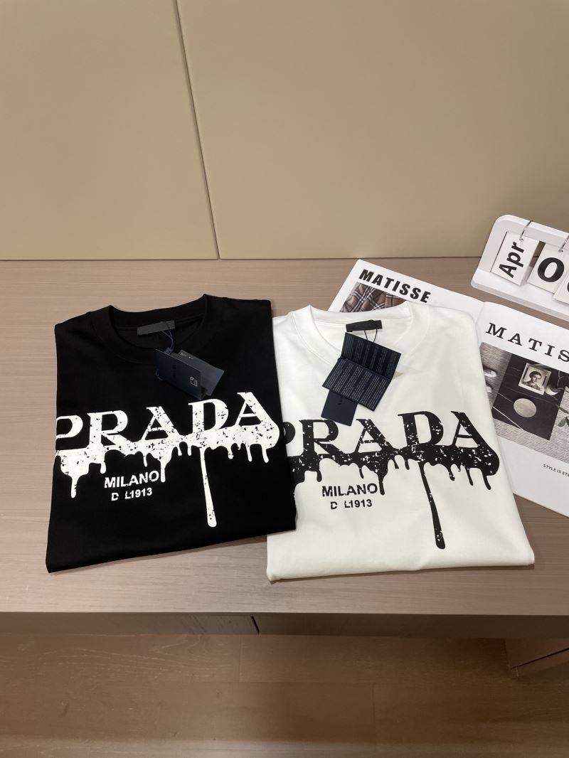 Prada T-Shirts